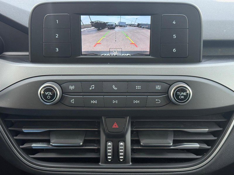 Certified 2020 Ford Escape S AWD/4WD image 20