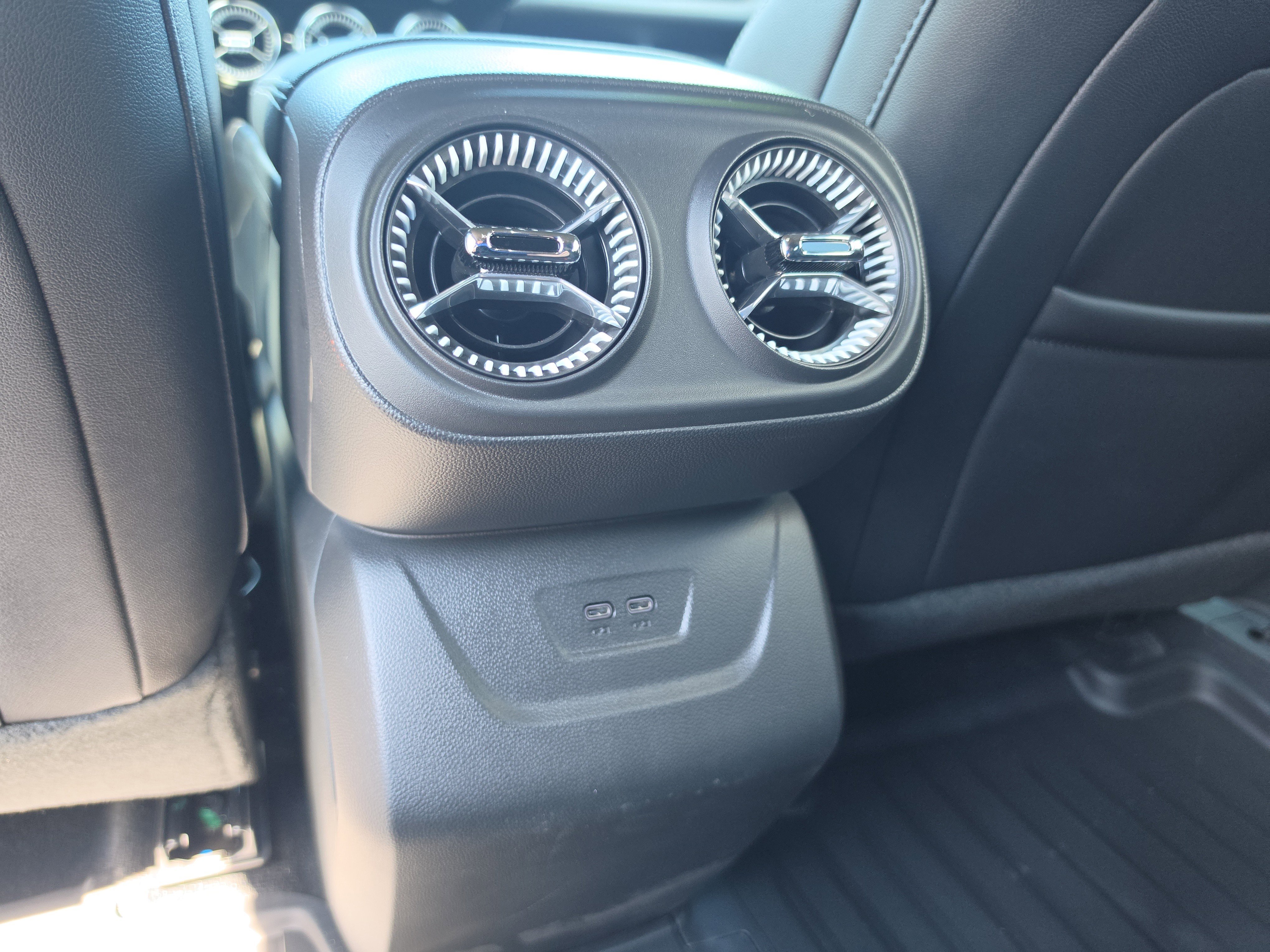 New 2025 Chevrolet Blazer EV LT AWD/4WD image 17