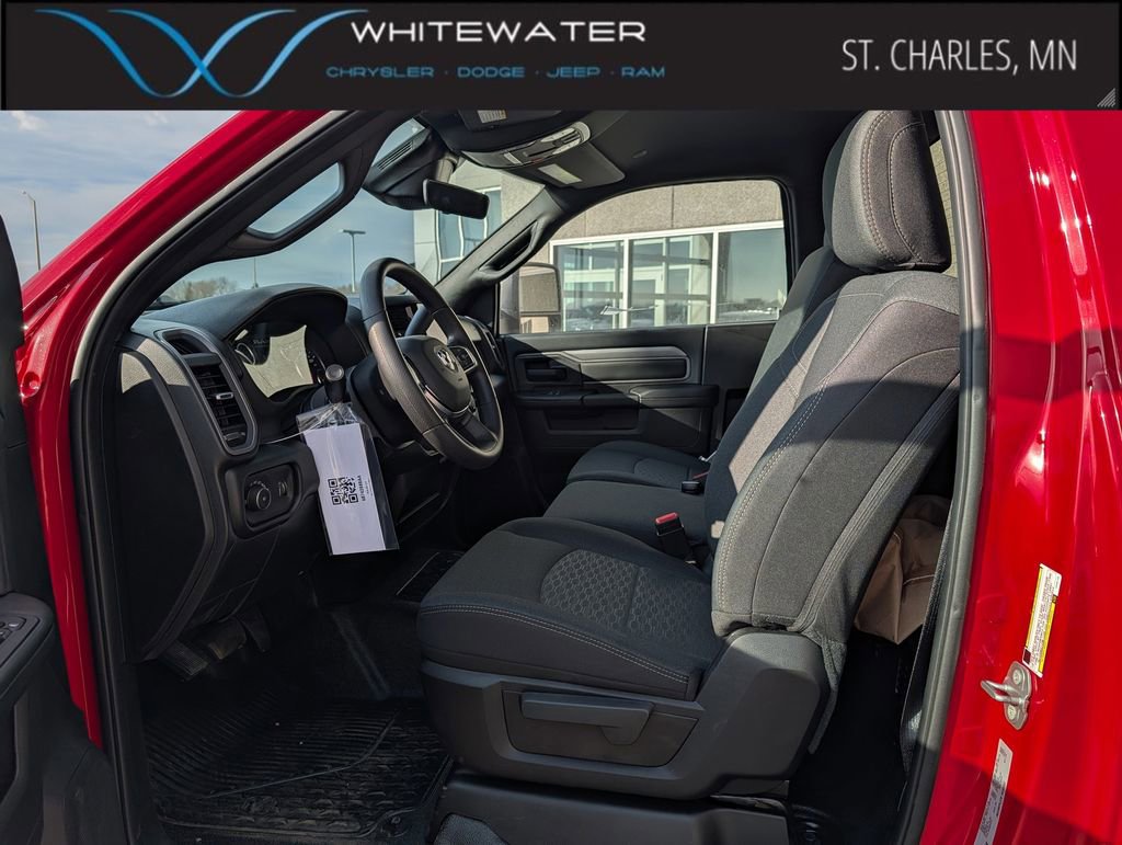 New 2026 RAM 4500 Tradesman image 5