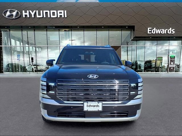 New 2026 Hyundai Palisade Calligraphy image 11
