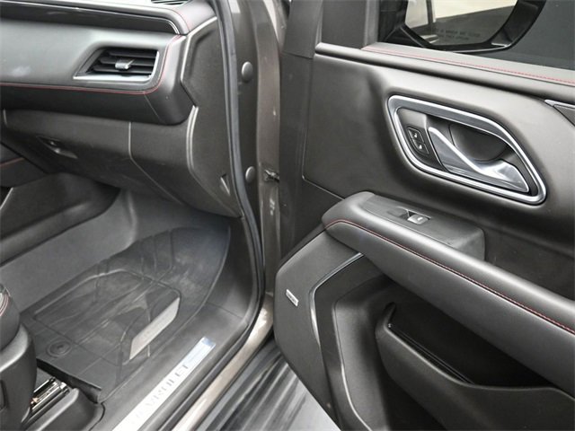 Used 2021 Chevrolet Tahoe RST w/ Rear Media and Nav Package image 27