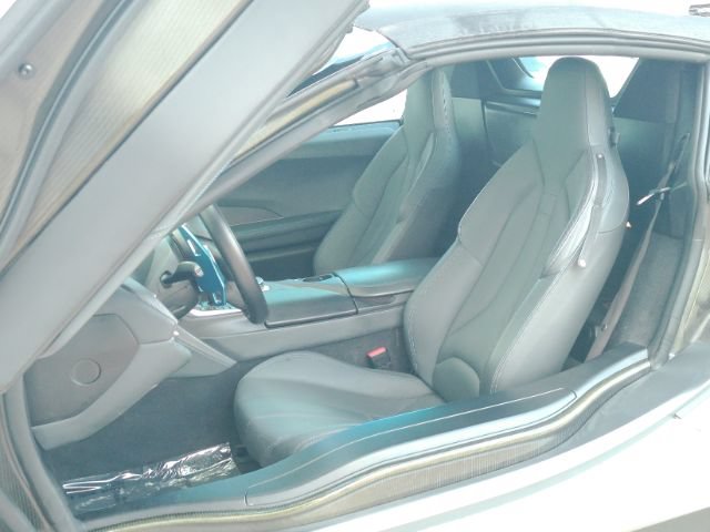 Used 2019 BMW i8 Roadster AWD/4WD image 22