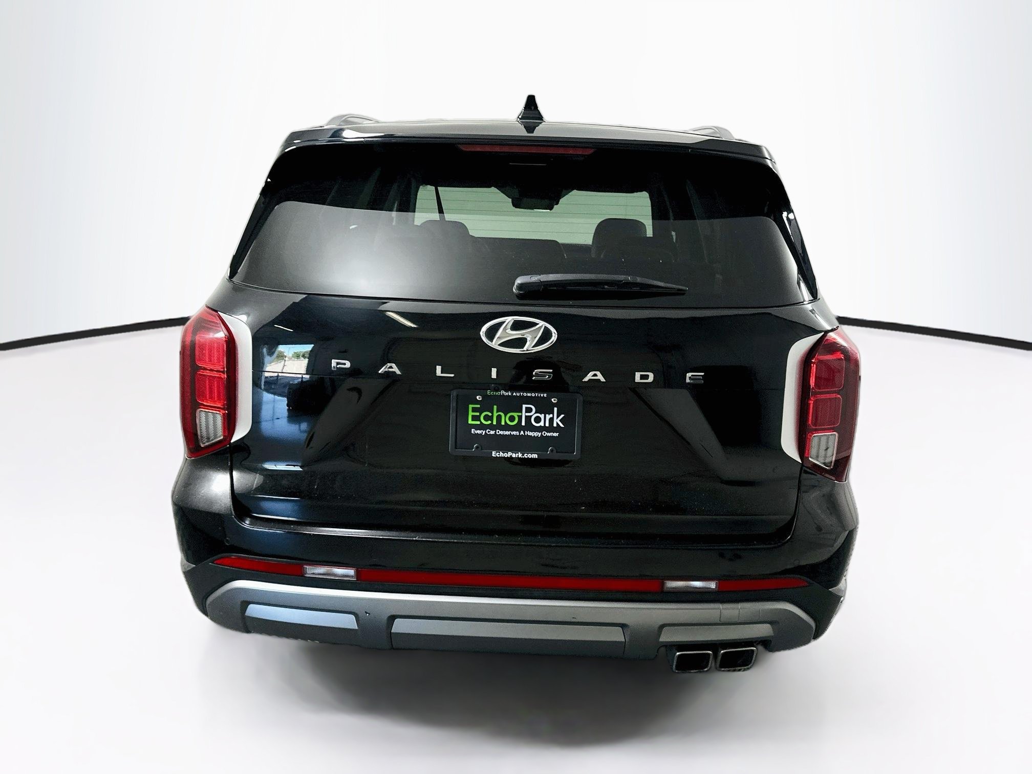 Used 2025 Hyundai Palisade SEL FWD image 7