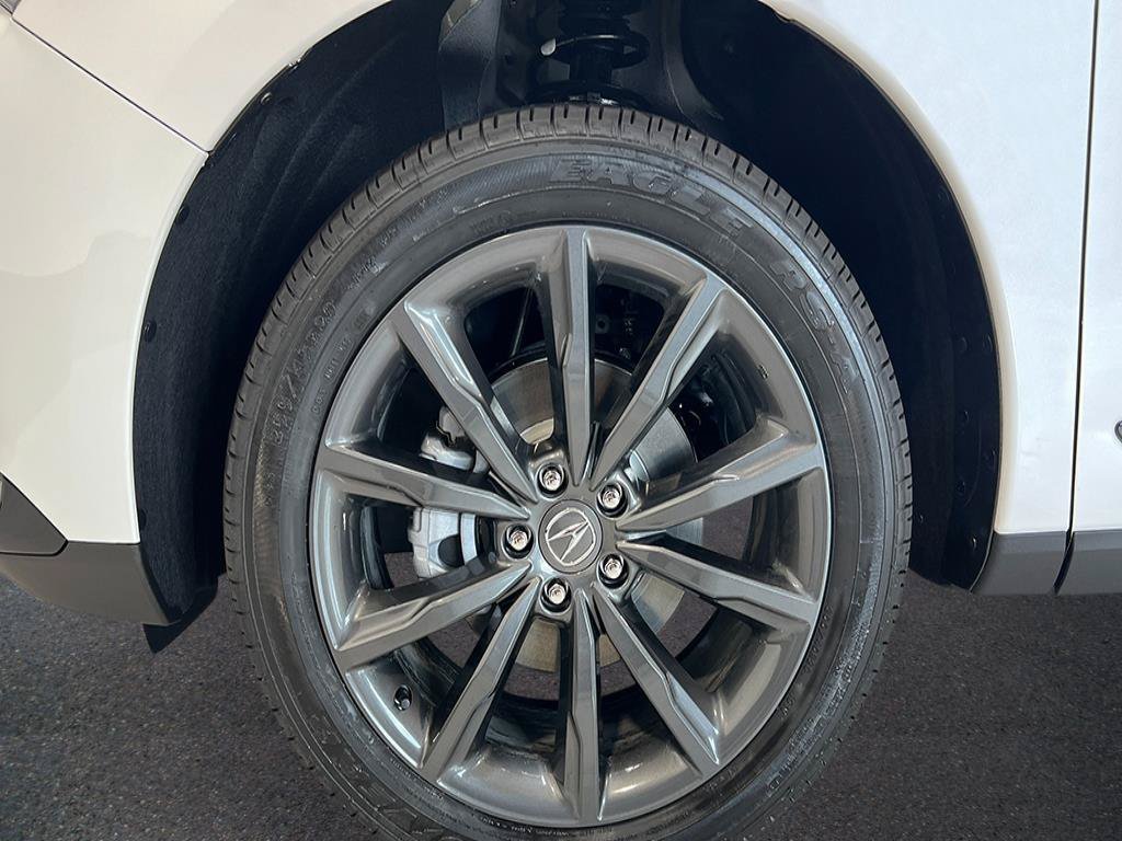 New 2026 Acura RDX w/ Advance Package AWD/4WD image 13