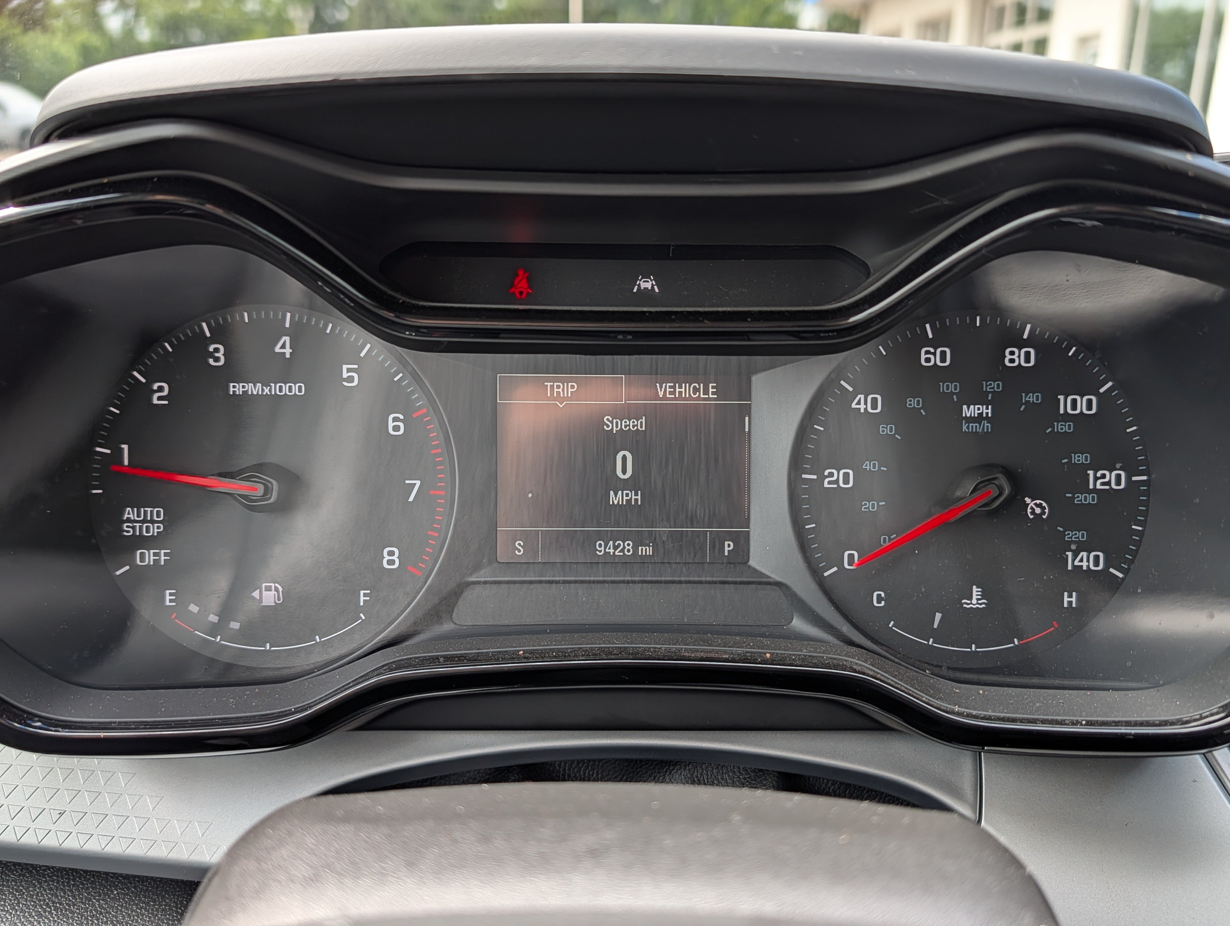 Used 2026 Chevrolet Trax LS w/ LS Convenience Package FWD image 16