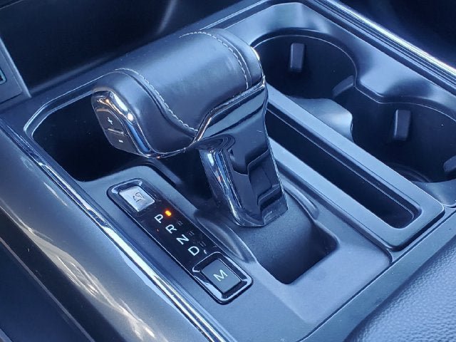 Used 2023 Ford F150 XLT w/ Equipment Group 302A High AWD/4WD image 17