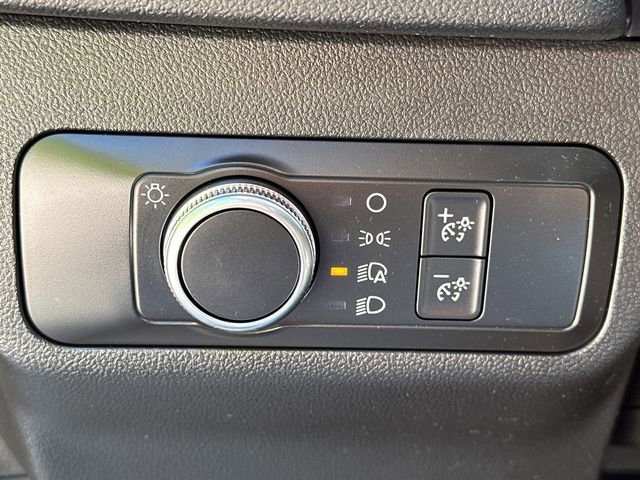 Certified 2020 Ford Escape SE AWD/4WD image 28