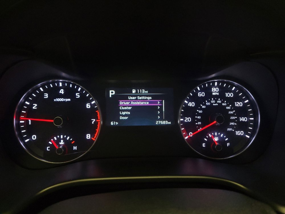 Used 2024 Kia Forte LXS image 23