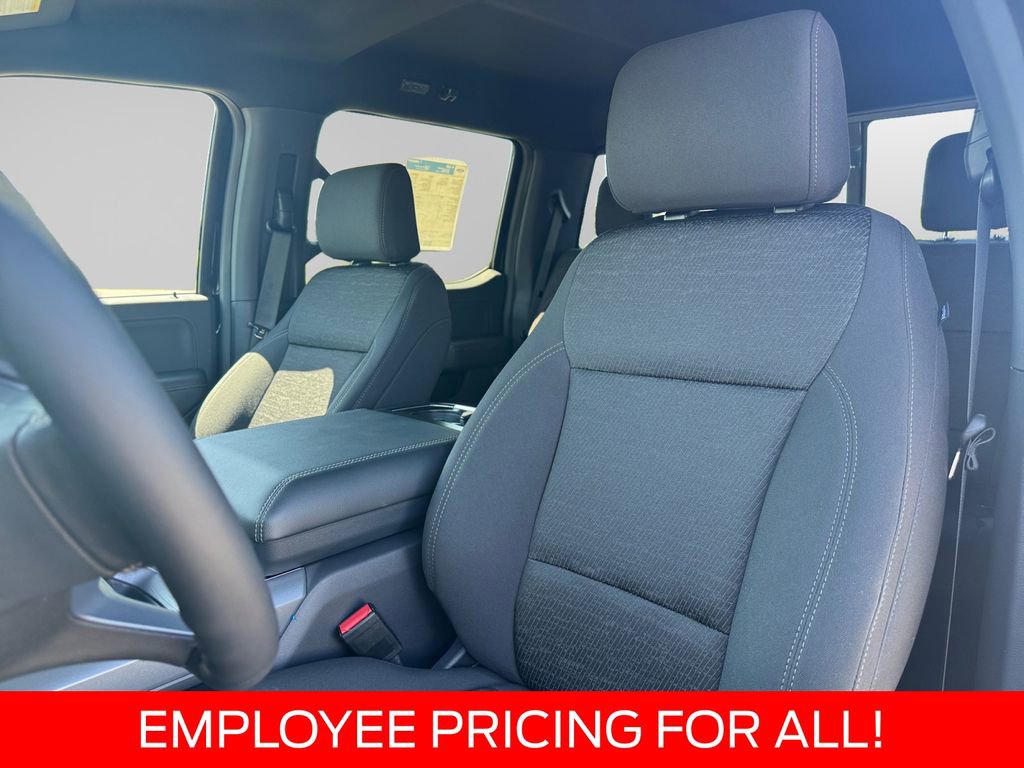 New 2026 Ford F150 XLT AWD/4WD image 9