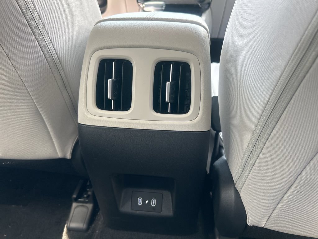 New 2026 Hyundai Tucson SEL Plus FWD image 19