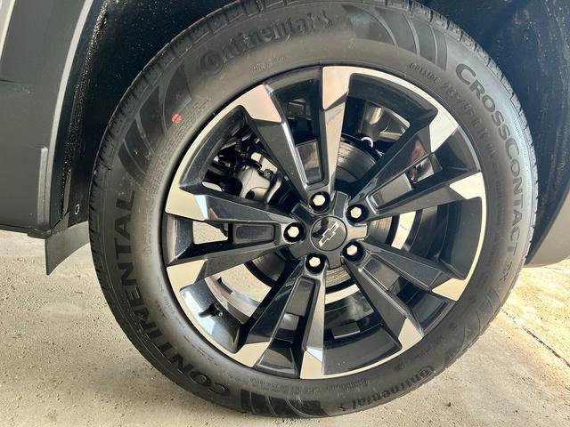 New 2026 Chevrolet Equinox RS image 11