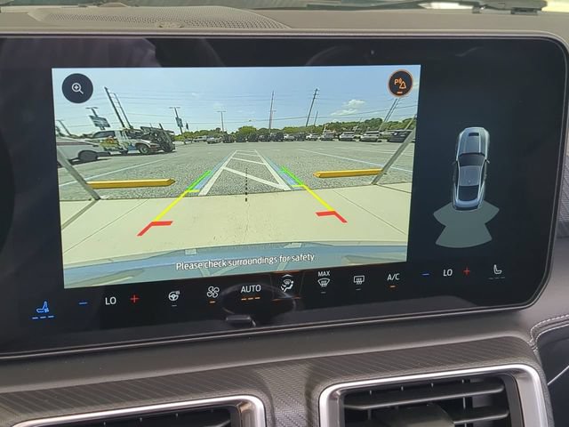 New 2026 Ford Mustang Premium RWD image 21