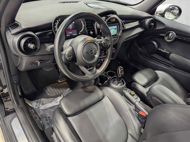 Used 2021 MINI Cooper S w/ 6.5" Touchscreen Package FWD image 16