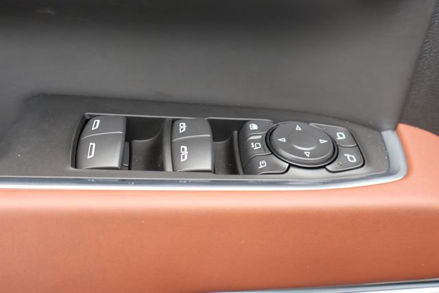 New 2026 GMC Sierra 3500 Denali Ultimate AWD/4WD image 16