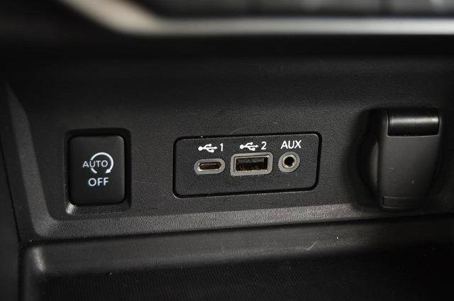 Certified 2024 Nissan Sentra SV image 16