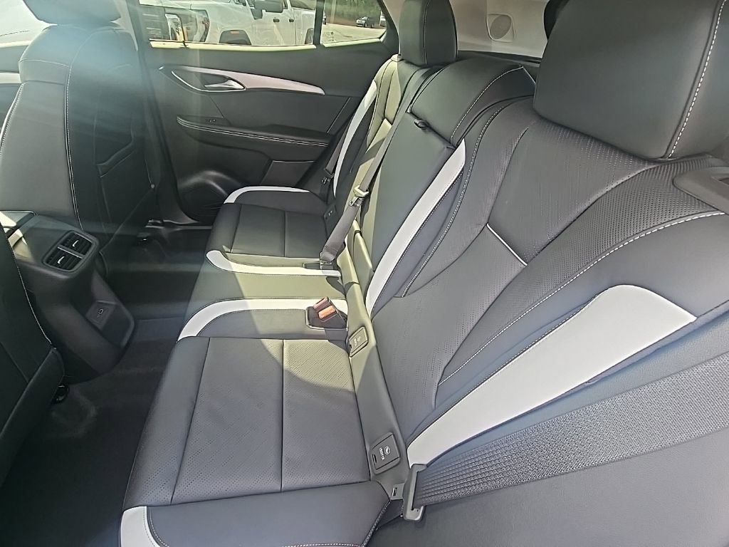 New 2026 Buick Envision Sport Touring image 13