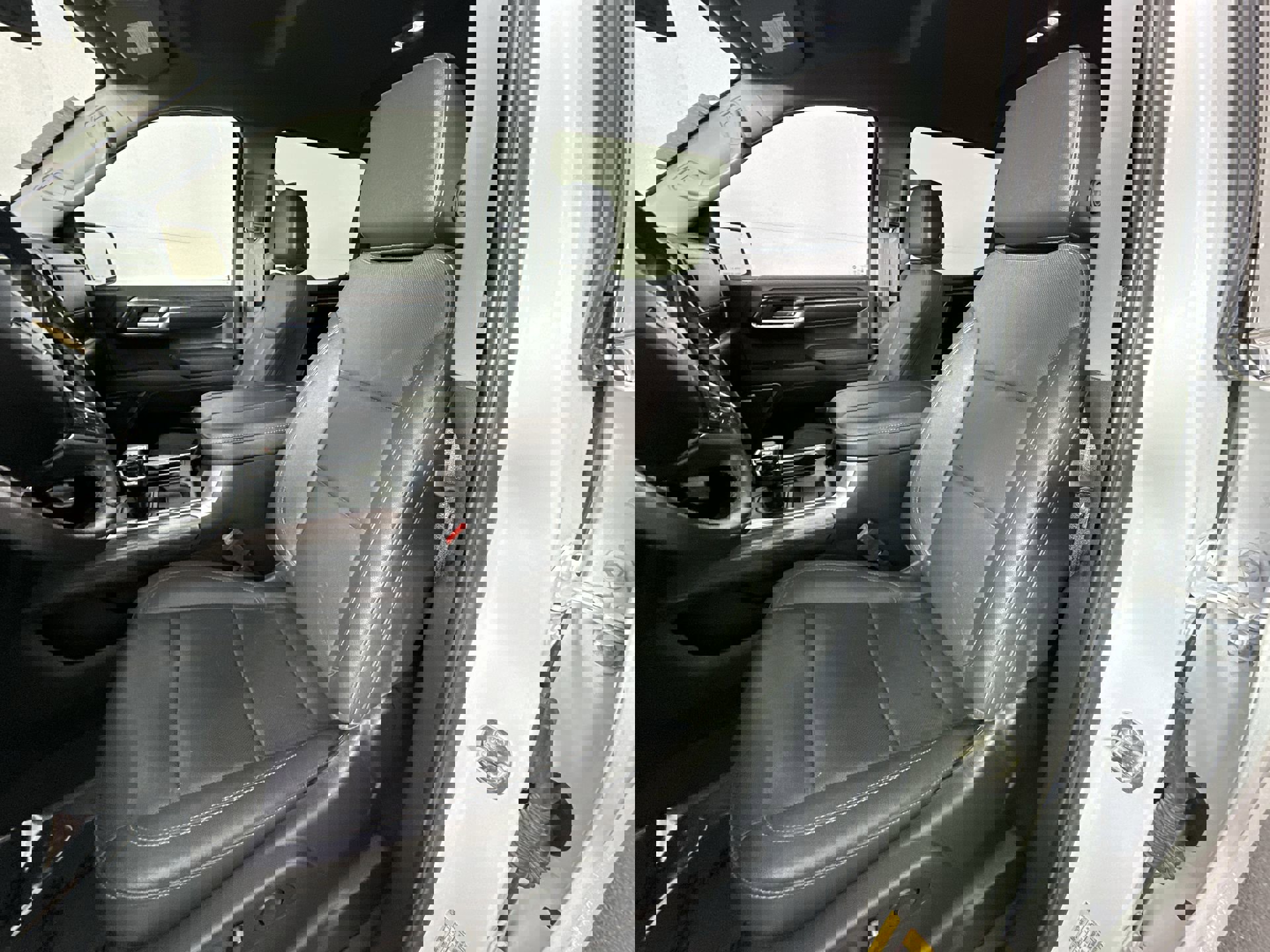 Used 2023 Chevrolet Silverado 1500 LTZ image 15