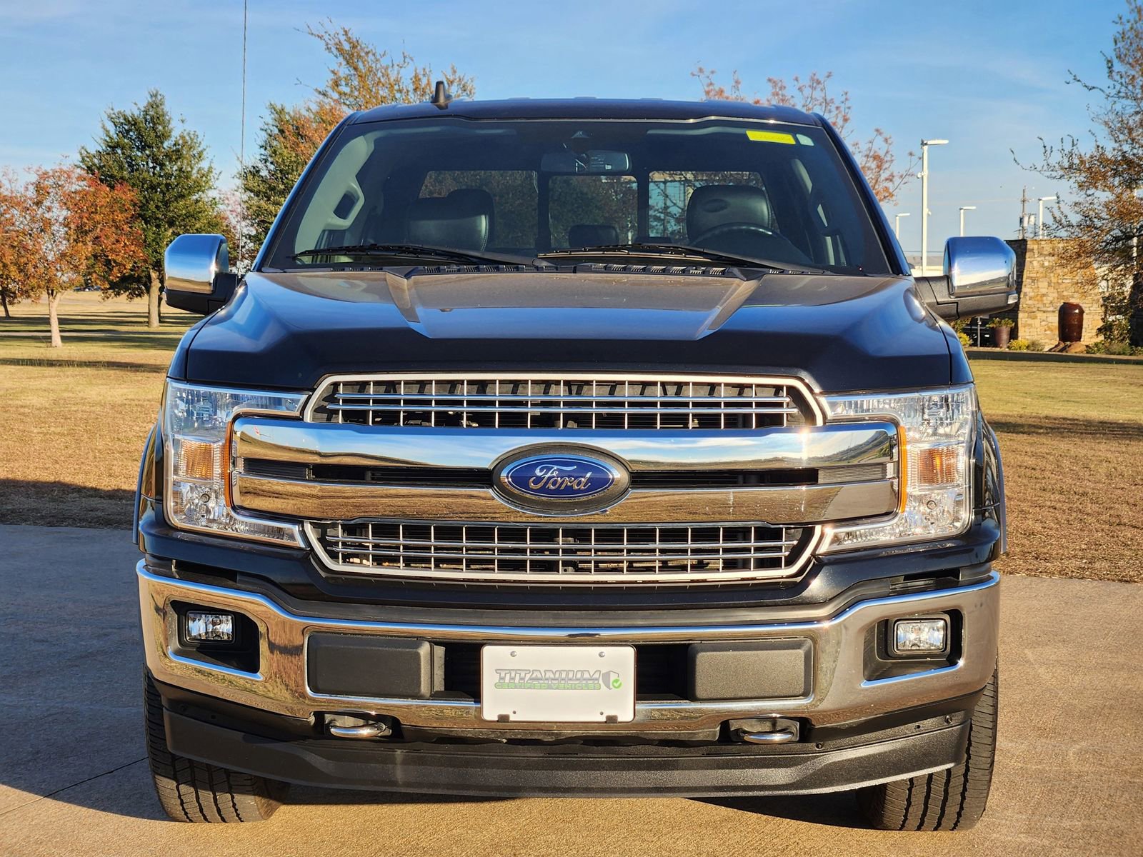 Used 2020 Ford F150 Lariat image 6