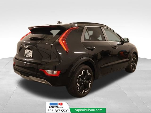 Used 2024 Kia Niro Wind FWD image 3