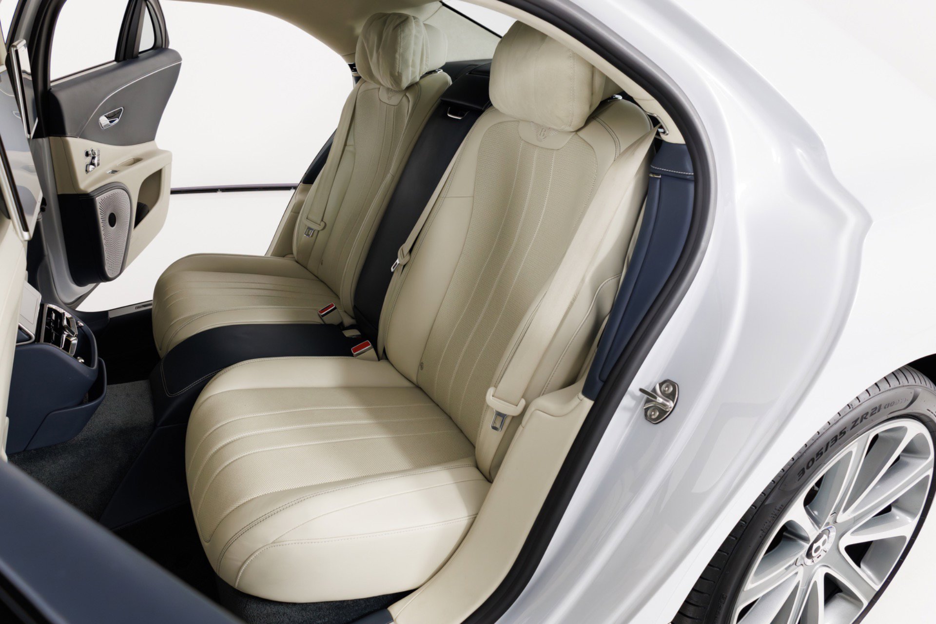 Used 2020 Bentley Flying Spur W12 AWD/4WD image 58