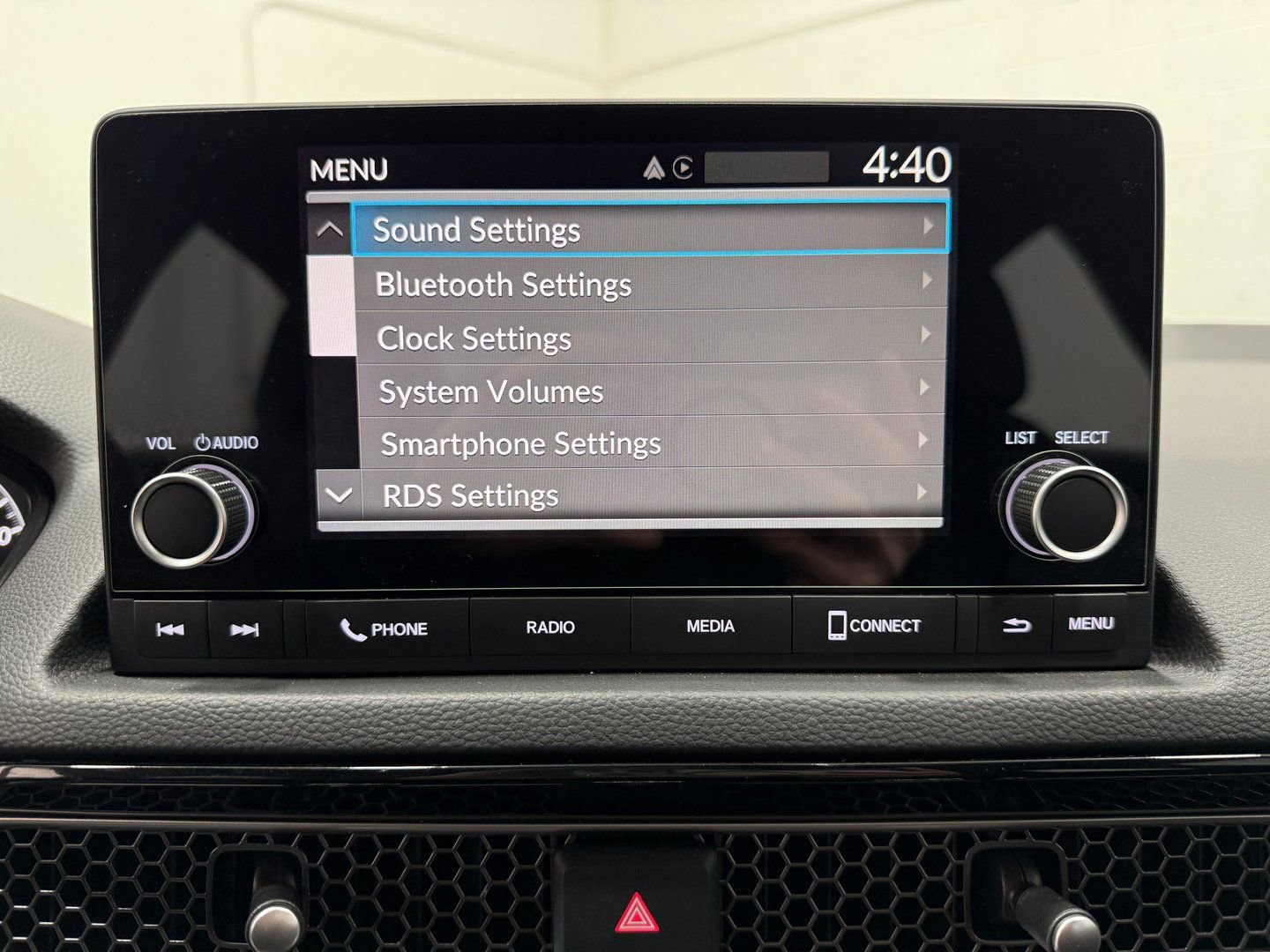 Used 2025 Honda Civic Sport image 18