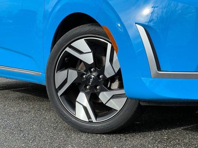 Certified 2023 Kia Soul GT-Line image 2