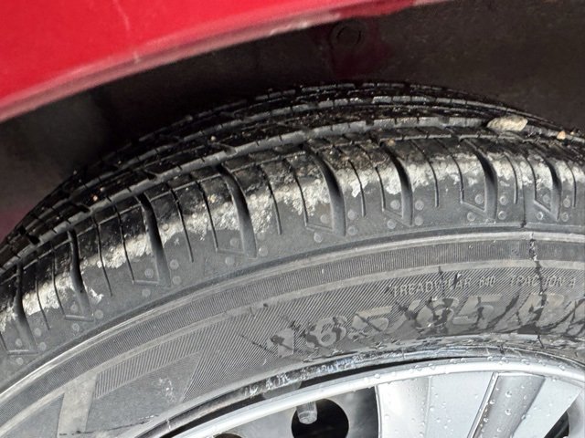 Used 2017 Mitsubishi Mirage ES image 28