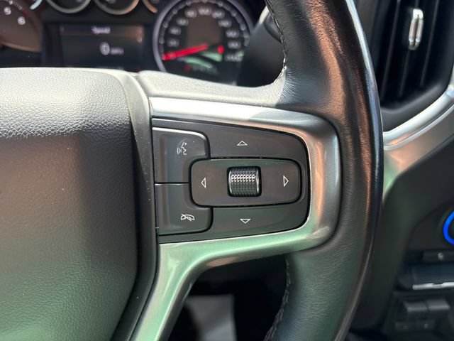Used 2020 Chevrolet Silverado 1500 RST w/ True North Edition AWD/4WD image 12