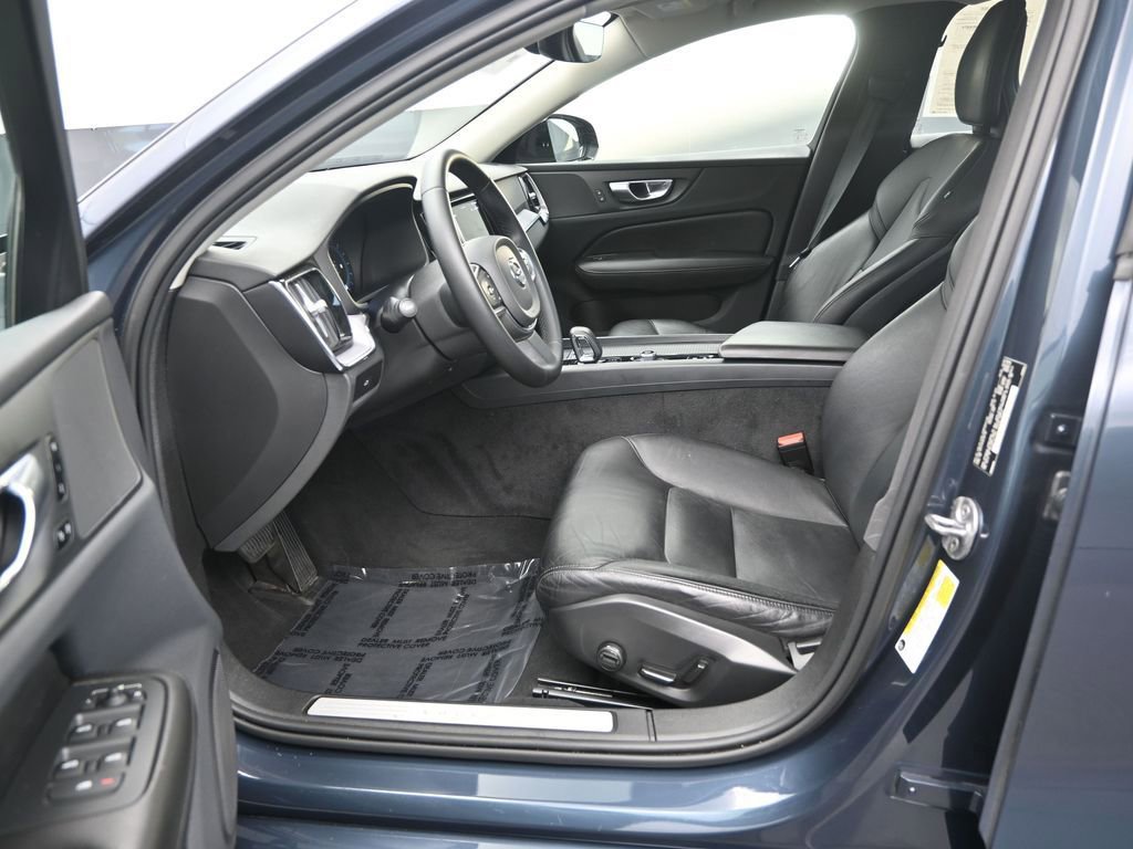Used 2023 Volvo S60 B5 Core w/ Protection Package image 11