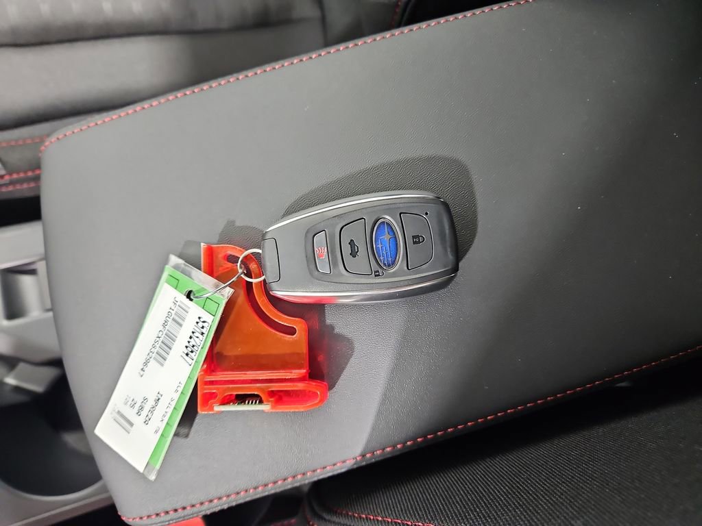 New 2025 Subaru Impreza 2.0i Sport image 28