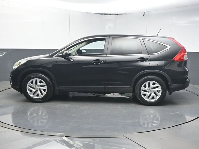 Used 2016 Honda CR-V EX image 5