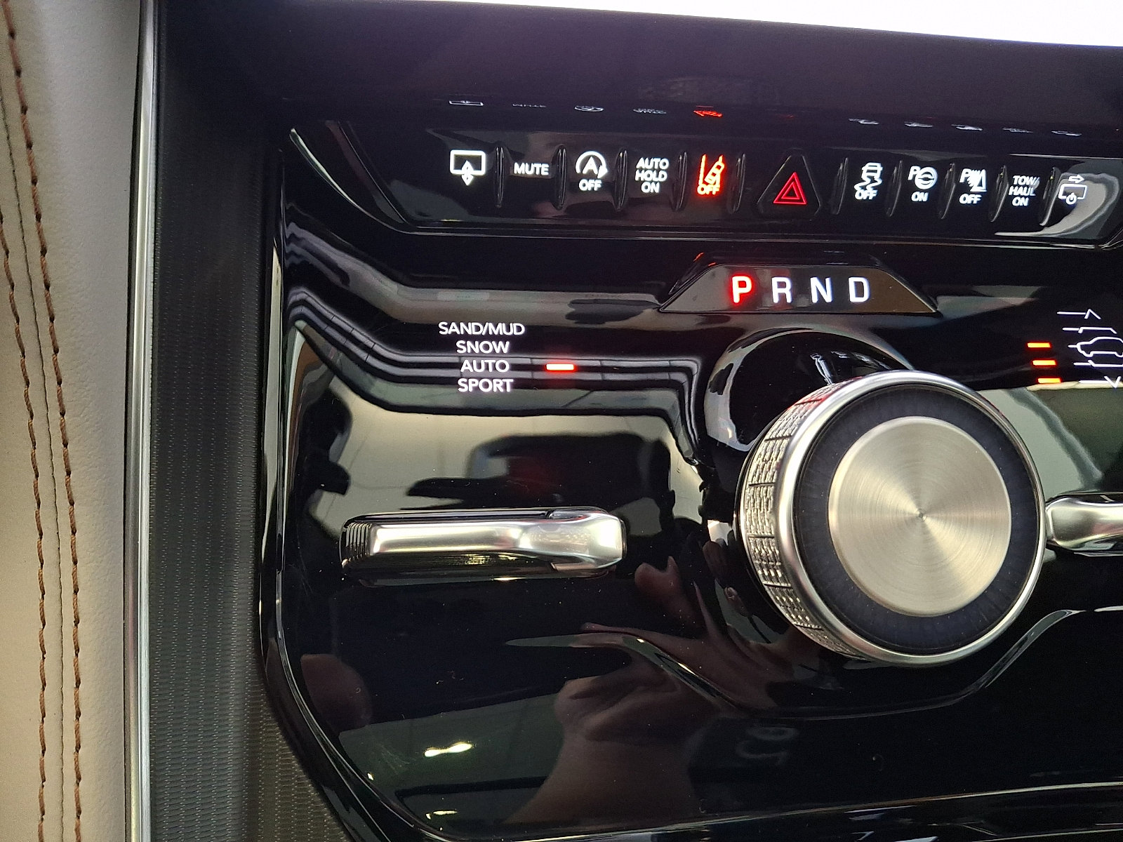 New 2026 Jeep Grand Wagoneer Summit image 20