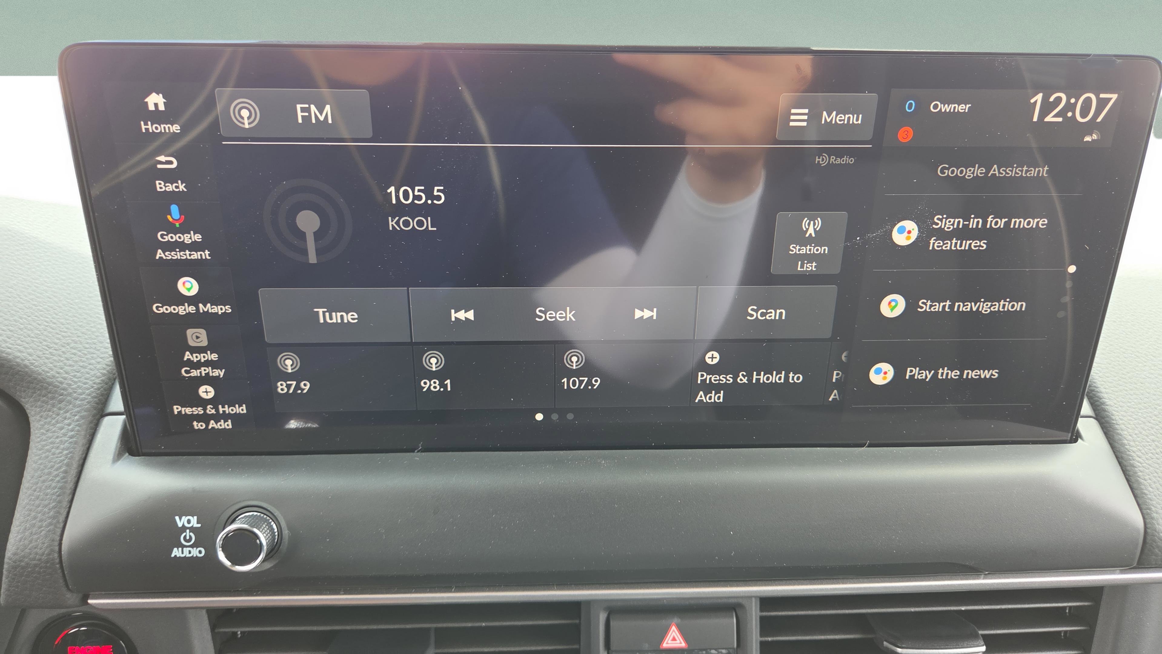 New 2026 Honda Pilot Elite image 30