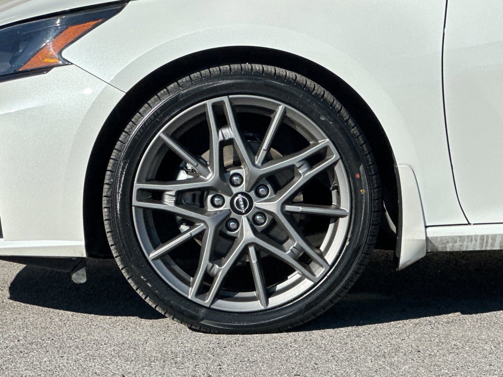 Used 2023 Nissan Altima 2.0 SR image 31