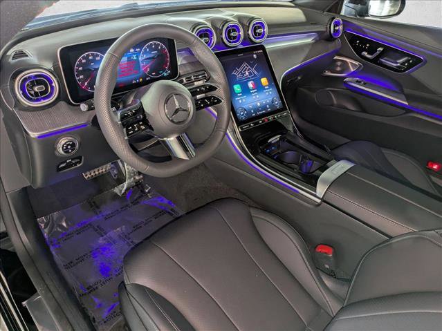 New 2026 Mercedes-Benz CLE 450 4MATIC Coupe image 3