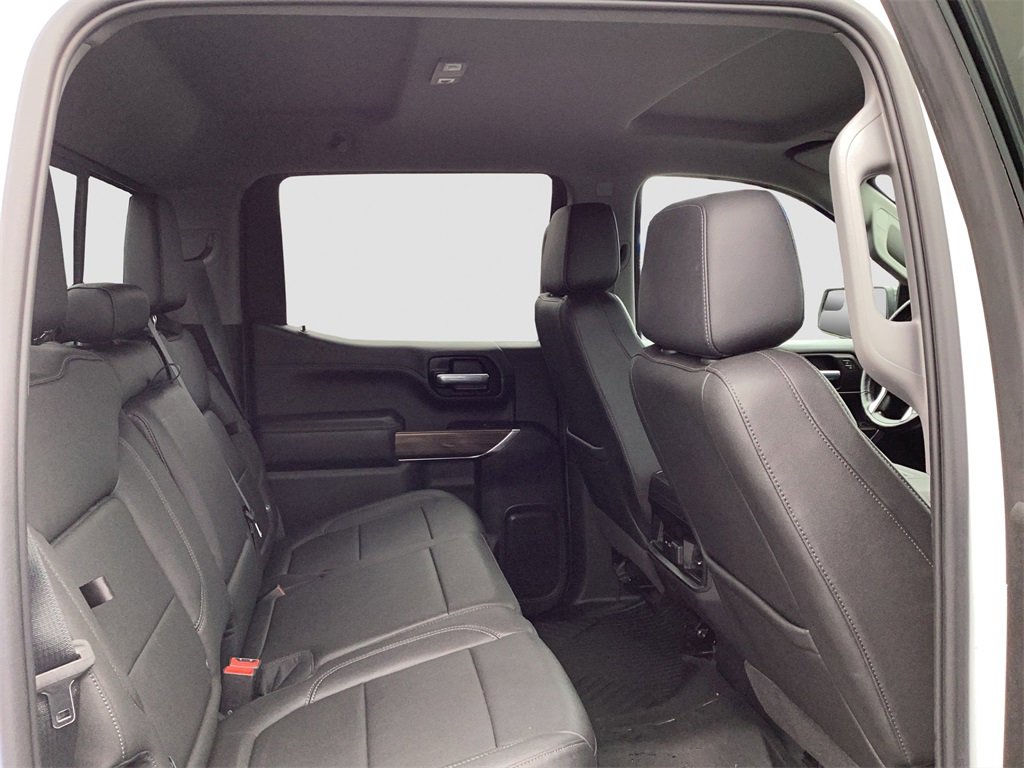 Used 2022 Chevrolet Silverado 1500 RST w/ All Star Edition Plus image 31