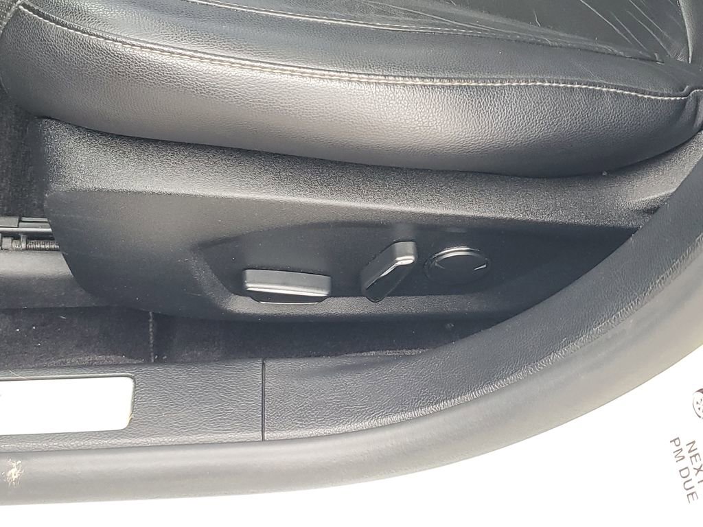 Used 2018 Ford Fusion Titanium image 19