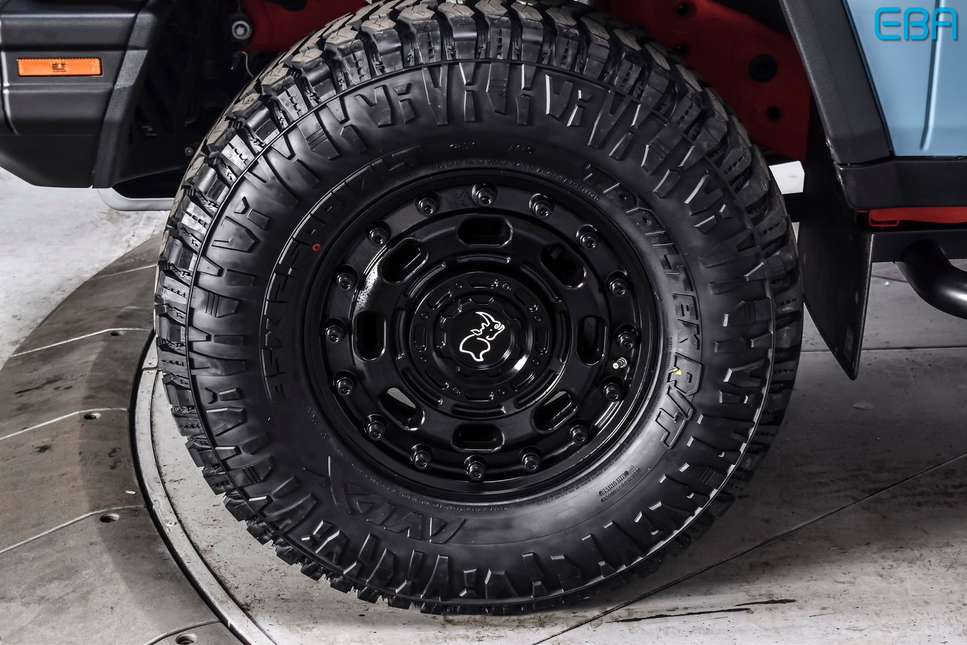 New 2026 INEOS Grenadier Fieldmaster Edition AWD/4WD image 10