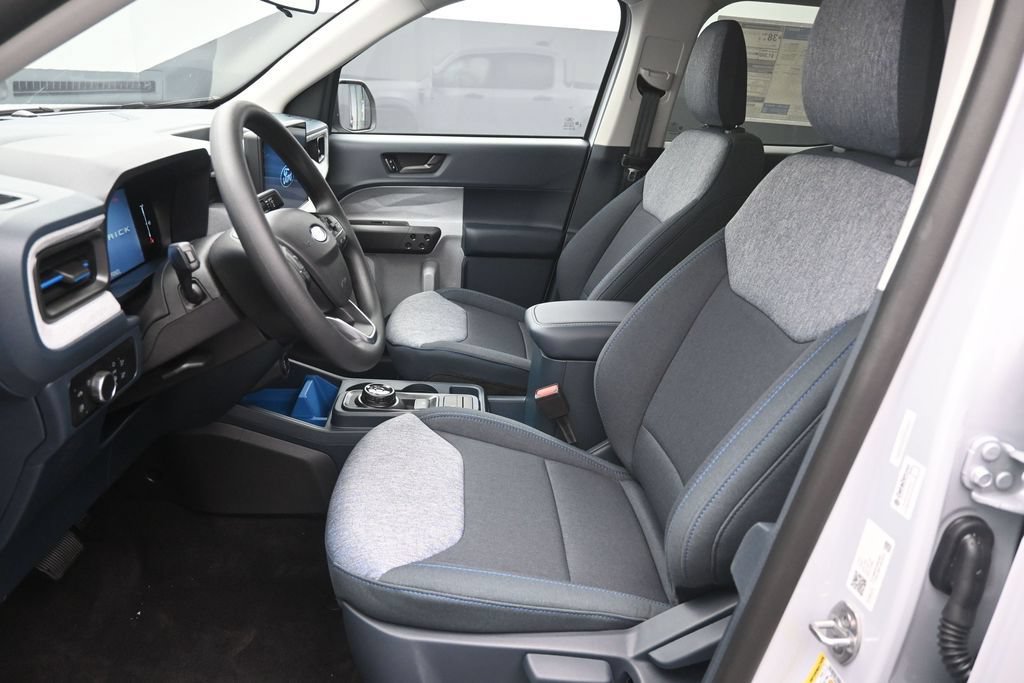 New 2026 Ford Maverick XLT FWD image 18