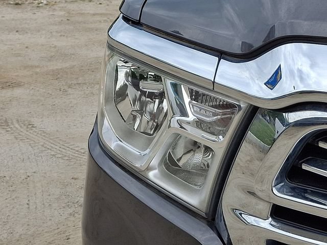 Used 2023 RAM 1500 Laramie AWD/4WD image 29