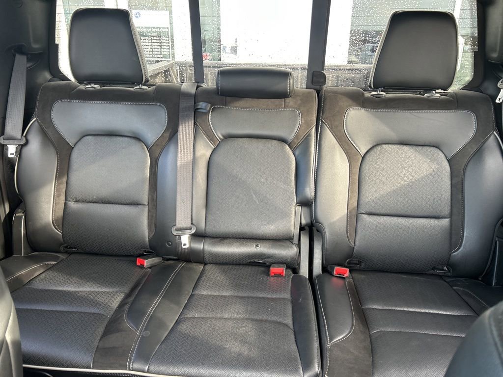 Used 2024 RAM 1500 Laramie image 26