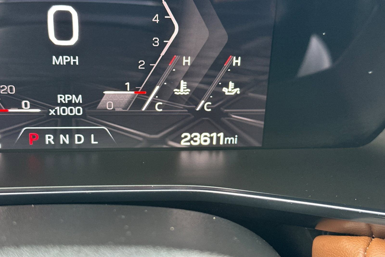 Certified 2023 GMC Canyon AT4 w/ AT4 Premium Package AWD/4WD image 34