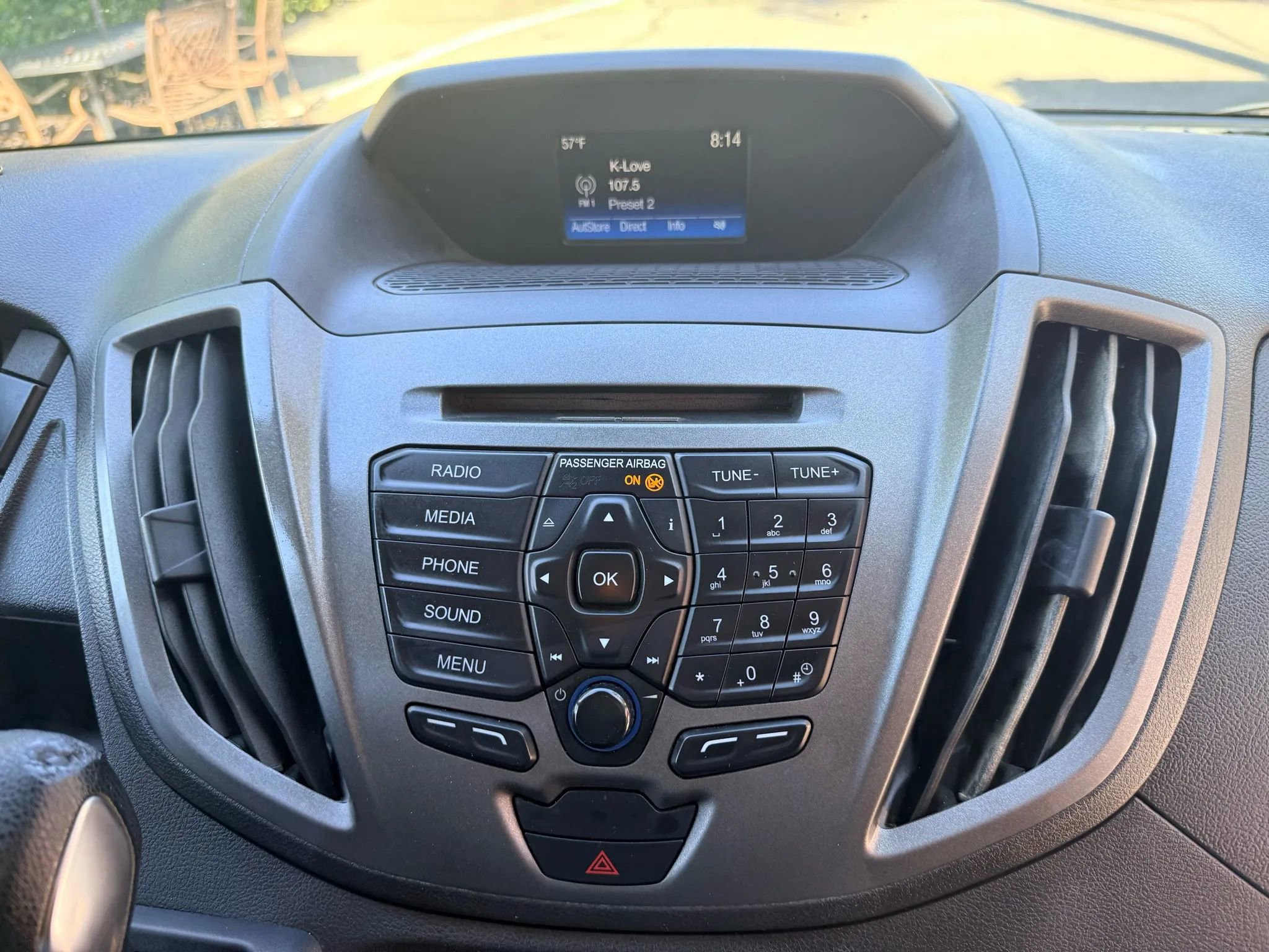 Used 2018 Ford Transit 150 130 Low Roof w/ Exterior Upgrade Package image 16