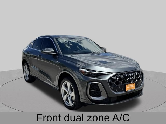 Used 2025 Audi Q5 Premium Plus AWD/4WD image 8