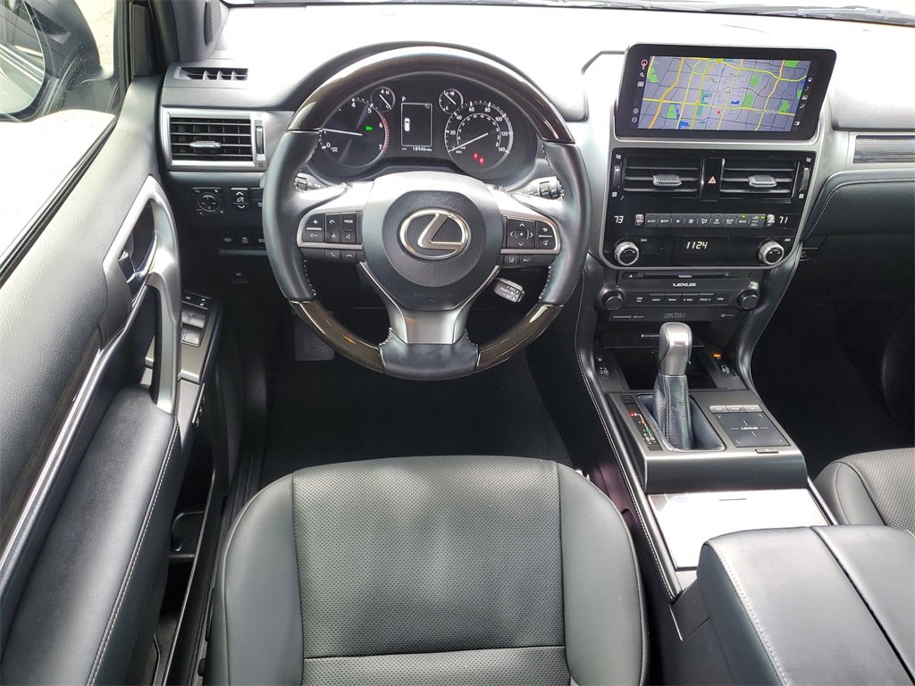 Used 2023 Lexus GX 460 Premium image 15