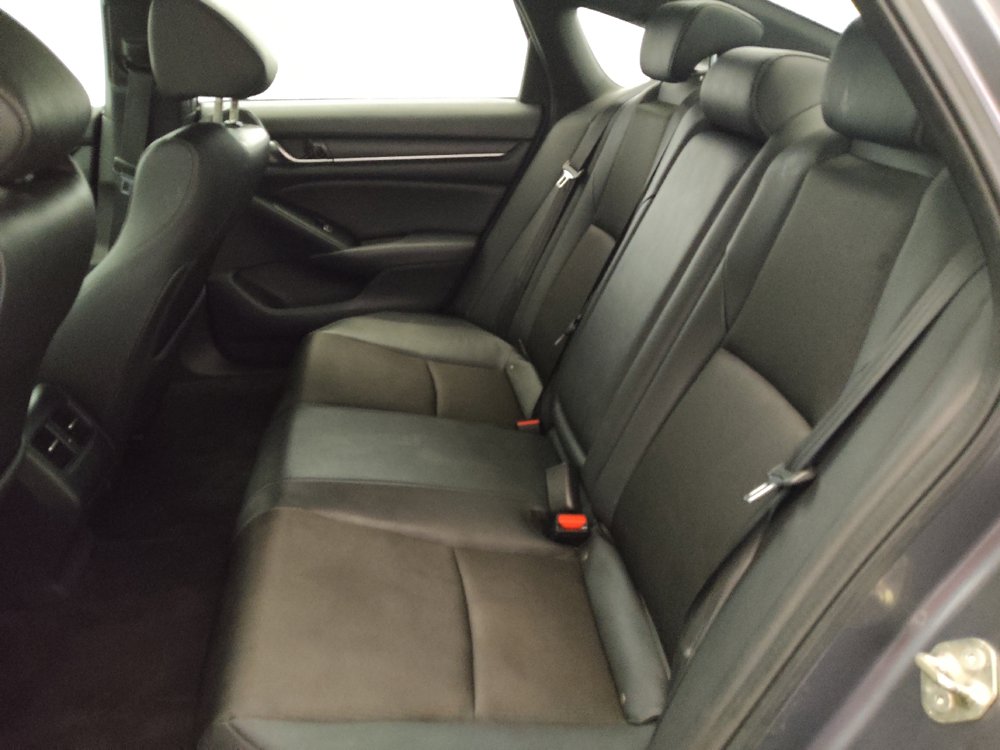 Used 2019 Honda Accord Sport image 18