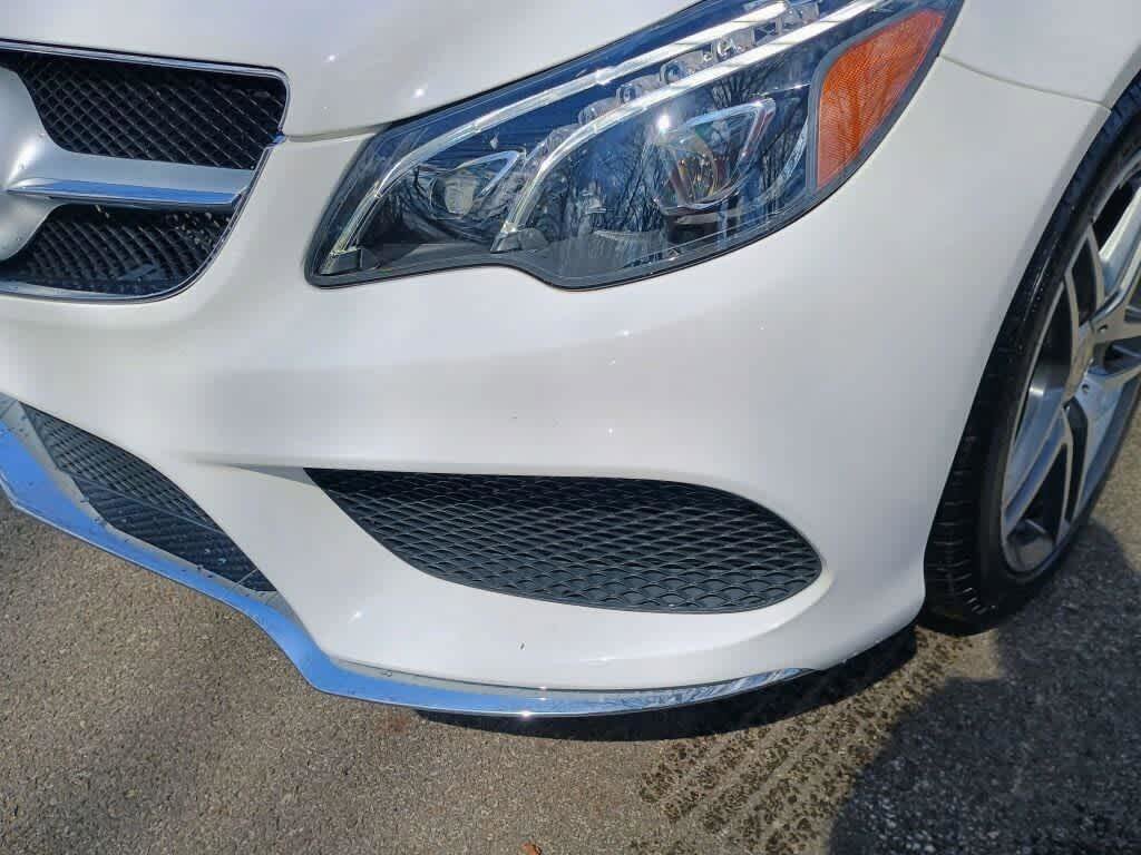 Used 2016 Mercedes-Benz E 550 Coupe image 30