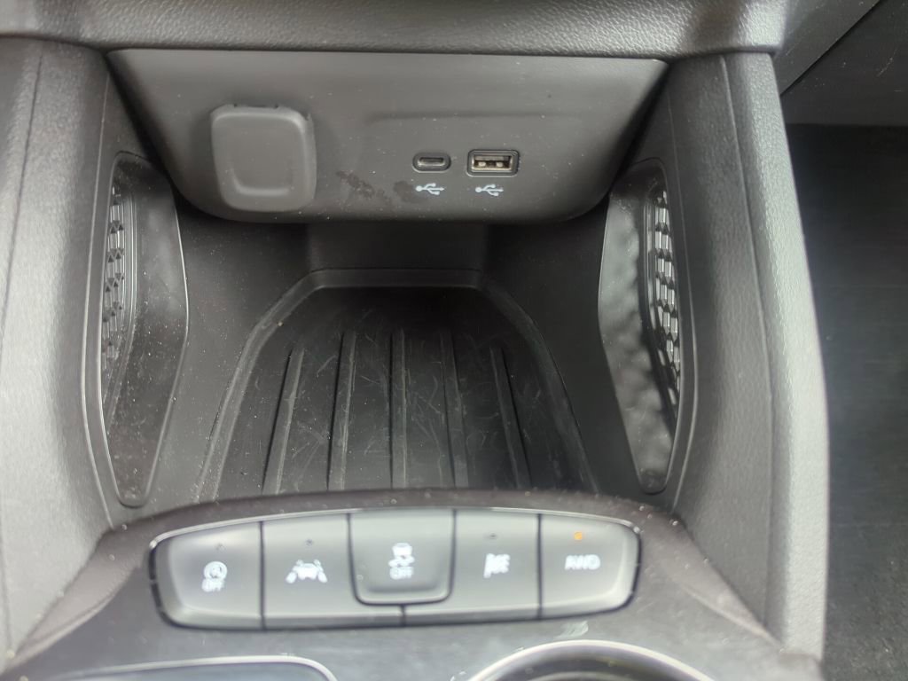 Certified 2024 Chevrolet TrailBlazer RS w/ Driver Confidence Package image 28