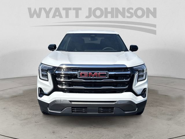 New 2026 GMC Terrain Elevation w/ LPO, Floor Liner Package image 8