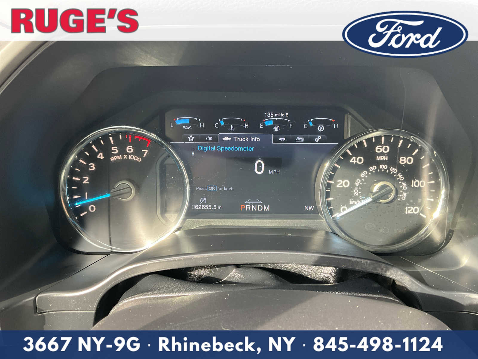 Used 2018 Ford F150 Lariat w/ Equipment Group 502A Luxury image 22
